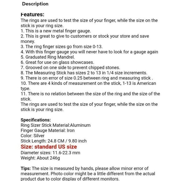 Jewelry clamp for Gold smithing - Picture 7 of 16